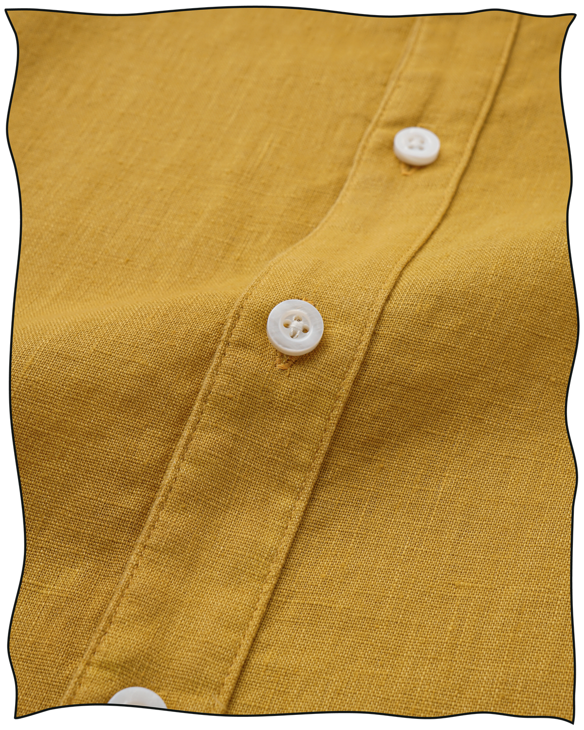 Mustard London Dress Shirt