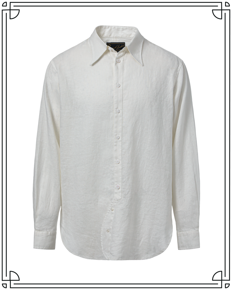 cream dress shirt men Cream London Dress Shirt – Cathcart