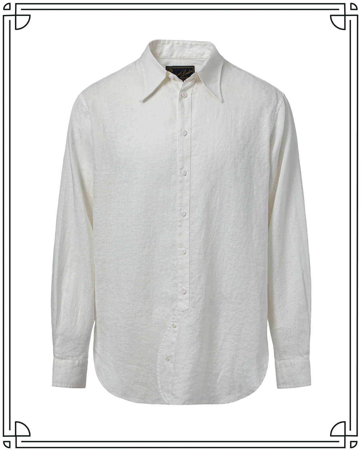 Cream London Dress Shirt