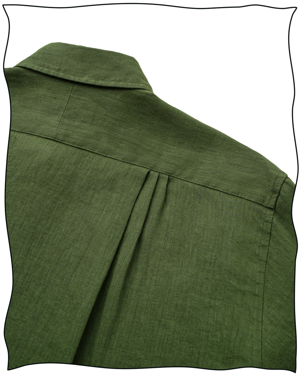 Fern London Dress Shirt