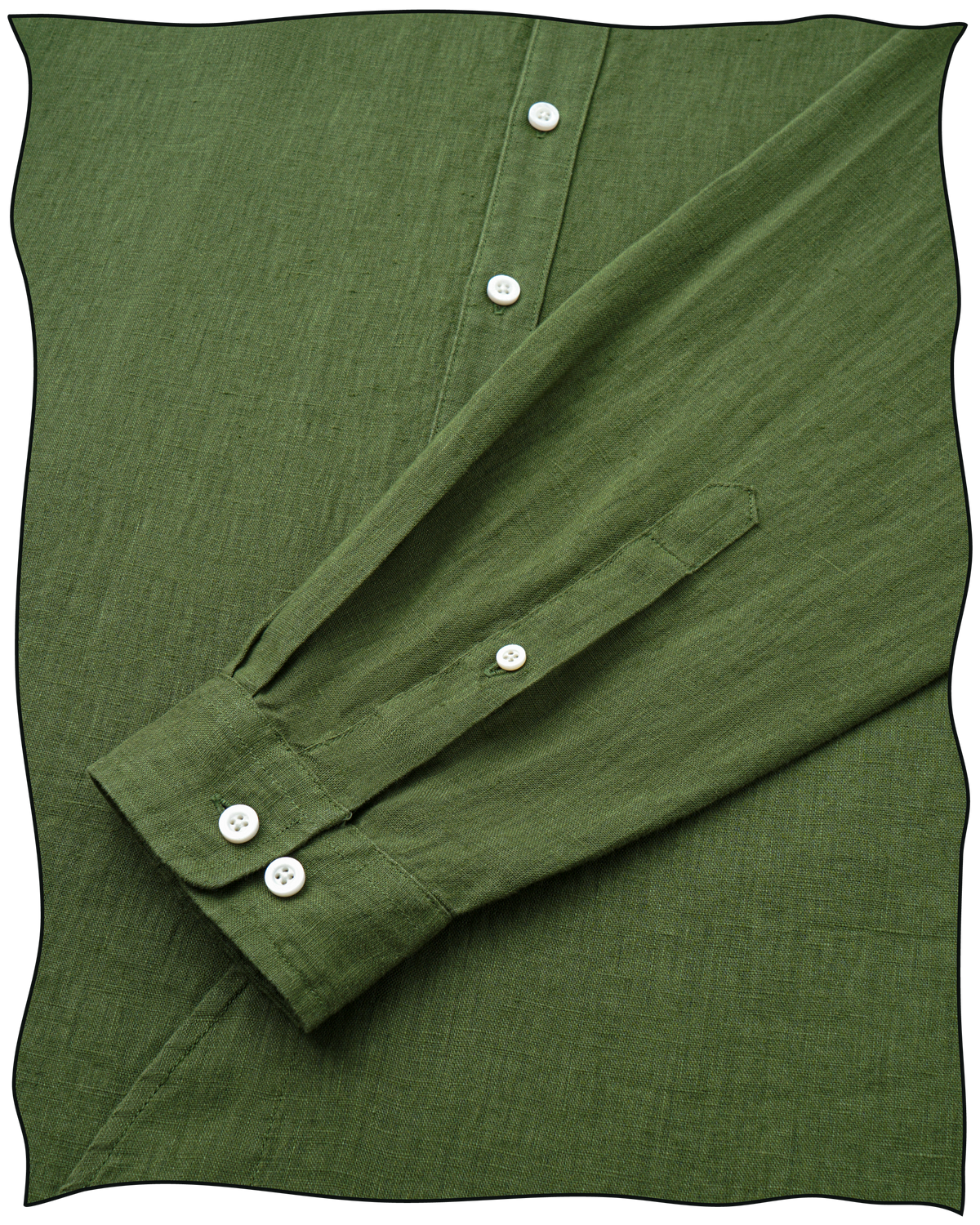 Fern London Dress Shirt