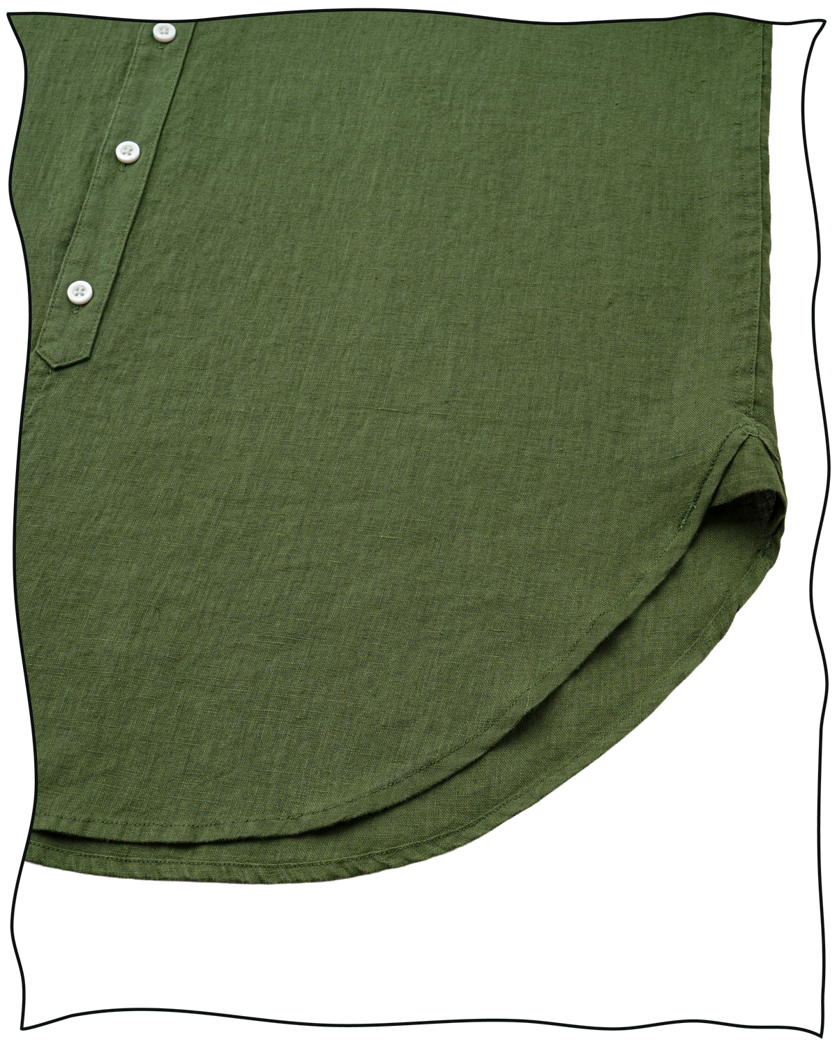 Fern London Dress Shirt