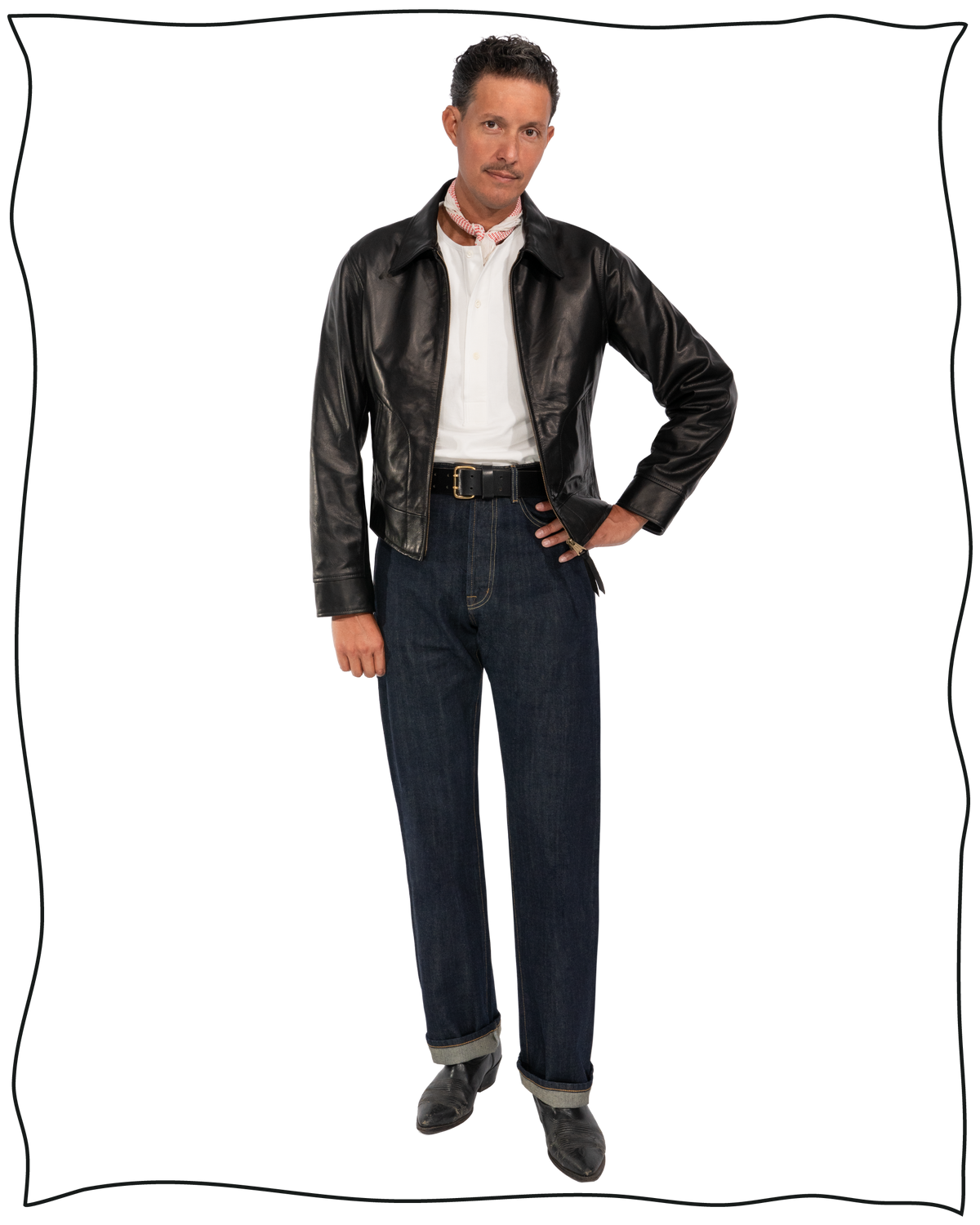 Yardboss Jeans