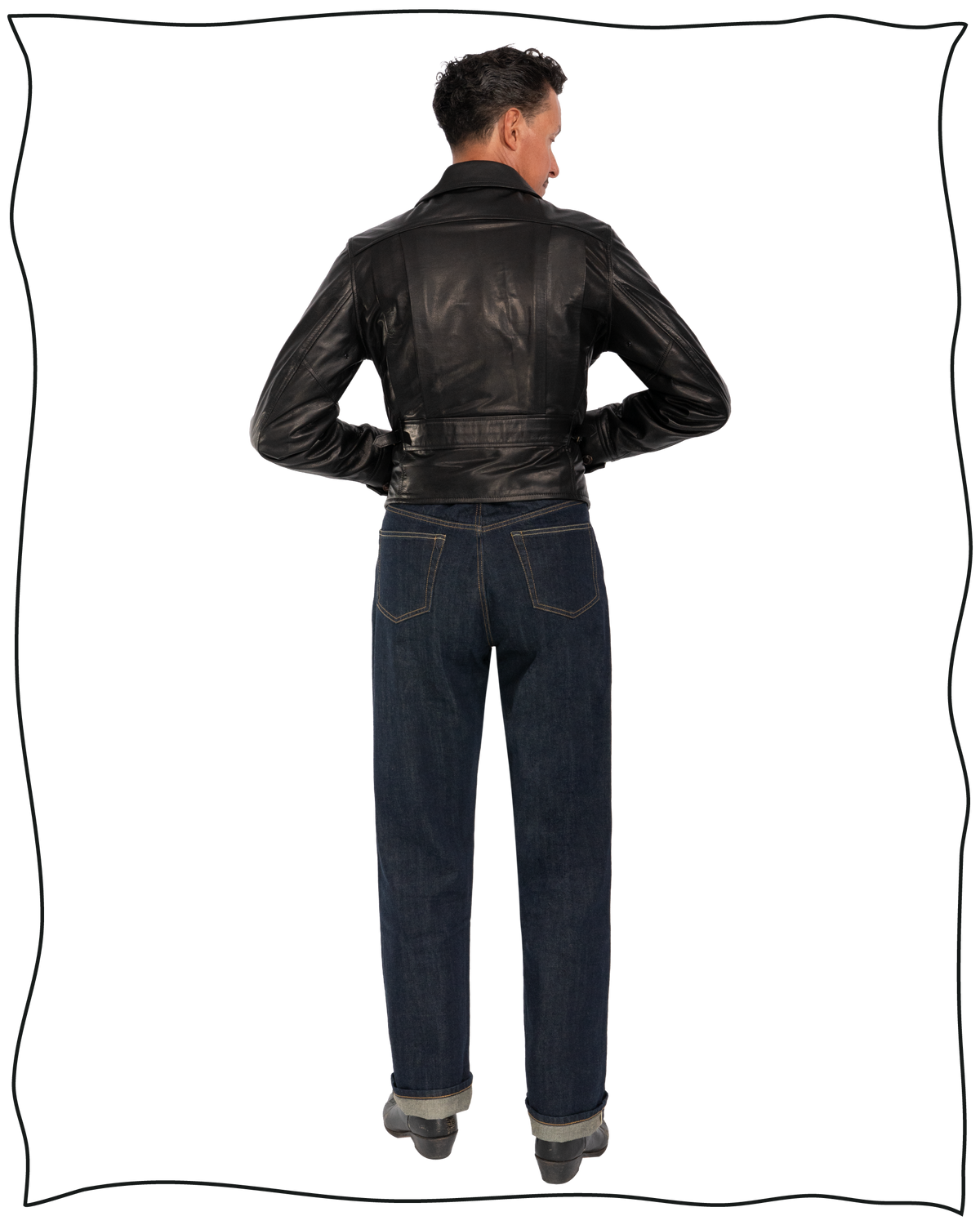 Yardboss Jeans