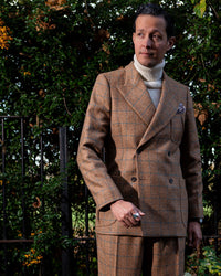 King Cole DB Jacket Made to Measure