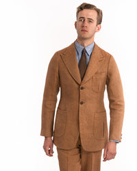 Vanderbilt Jacket Made to Measure