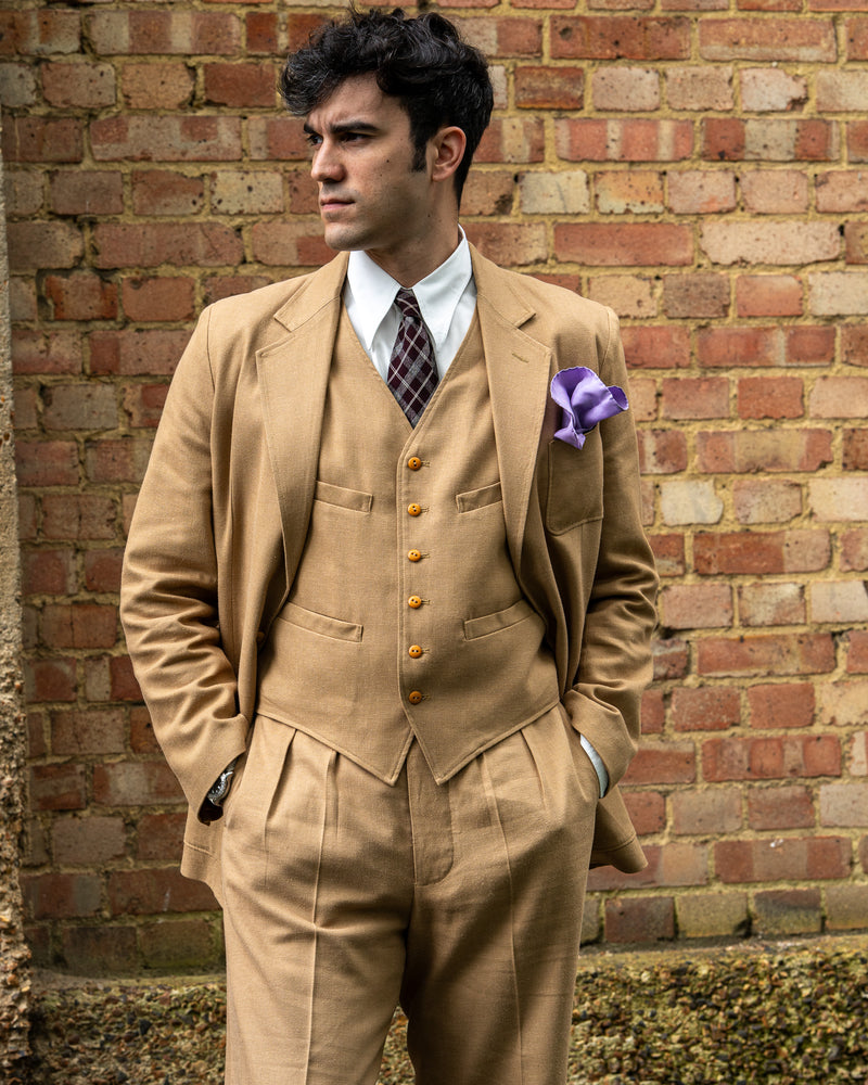 Shepperton Suit Made to Measure