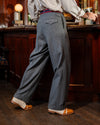 Ellington Flannel Trousers