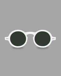 Ivory Deco Sunglasses