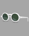 Ivory Deco Sunglasses