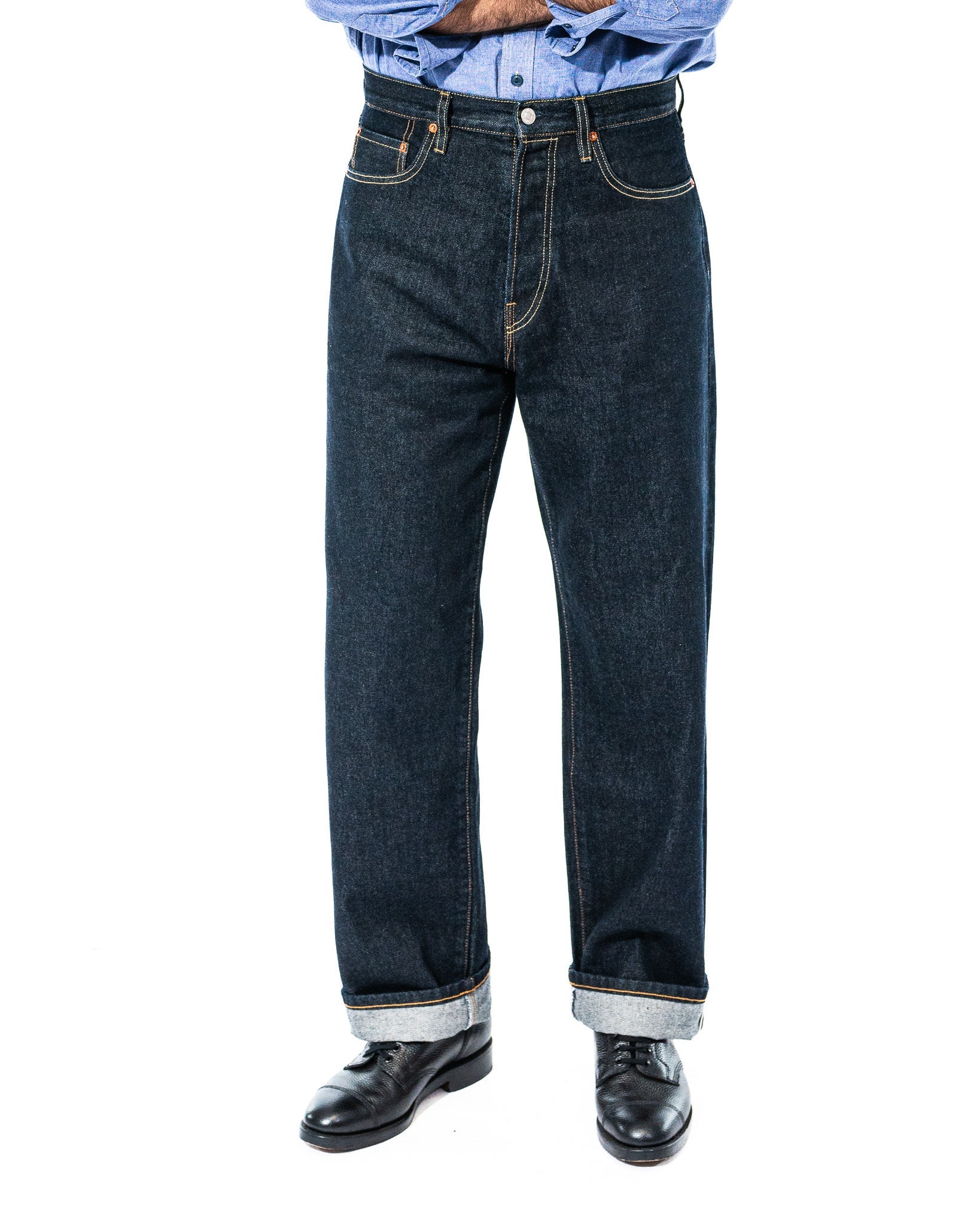 Sample Brakeman Jeans Size 34
