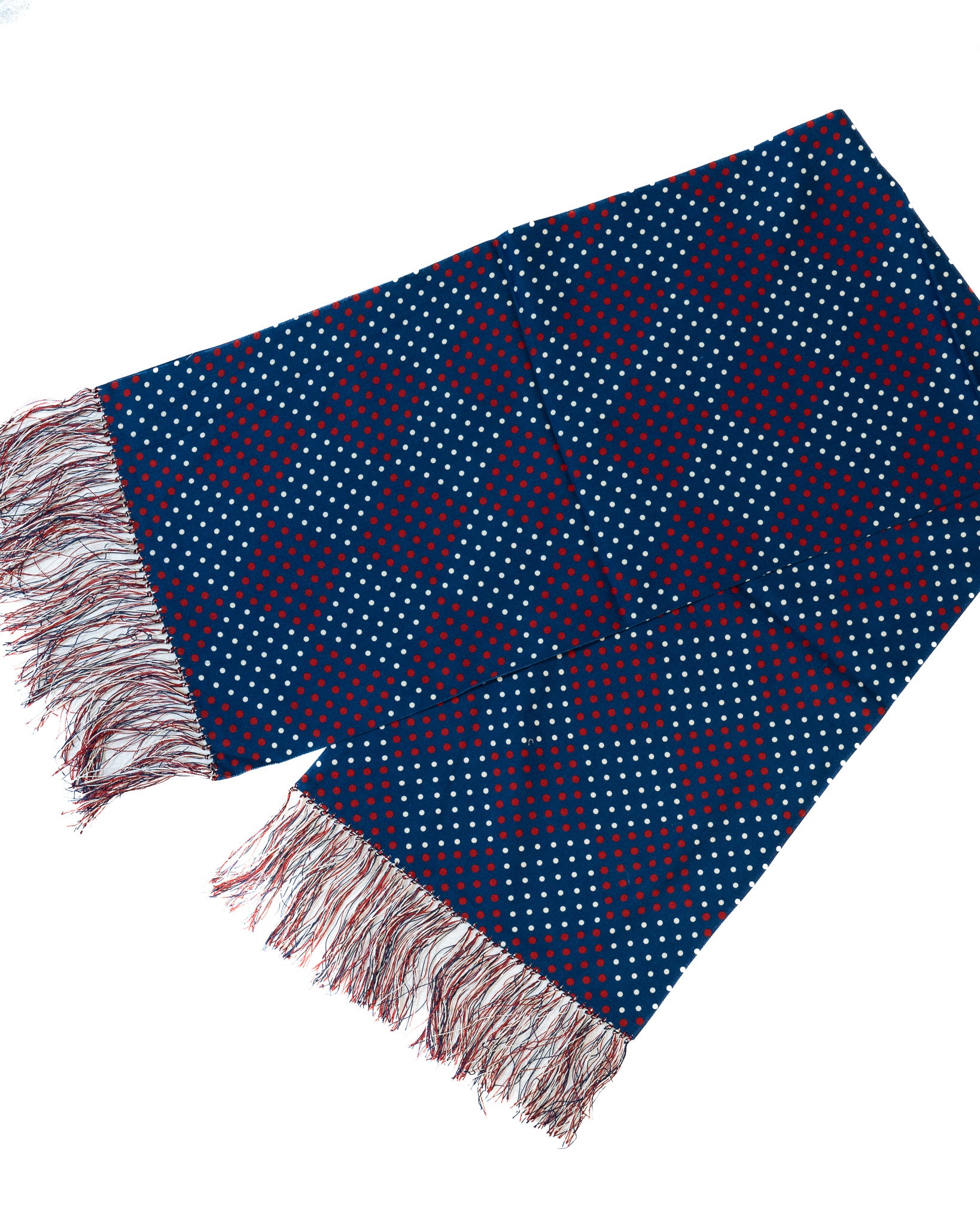 CATPR SCARF FIBERPILE® HH x DESCENDANT HELLY HANSEN×DESCENDANT