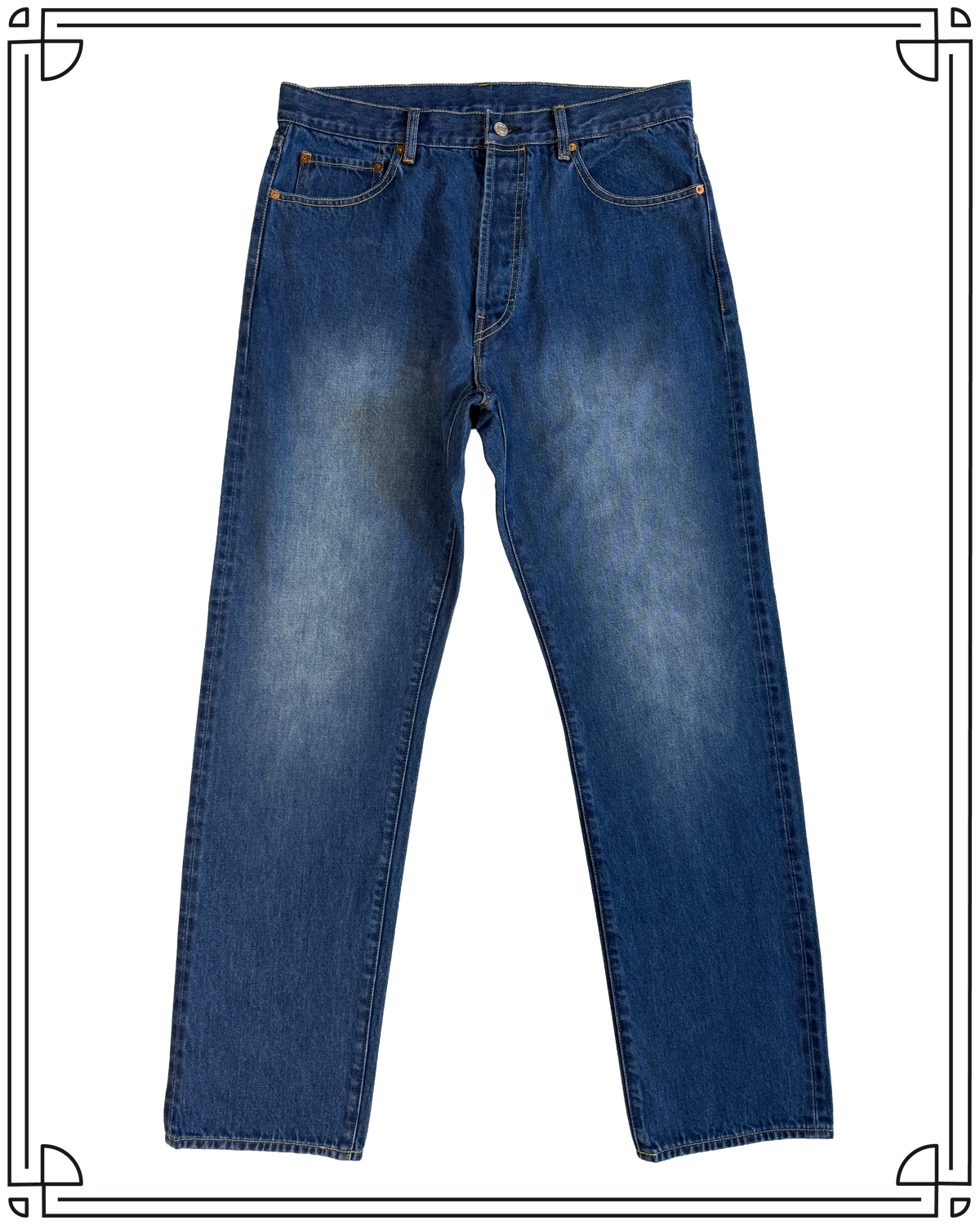 Sample Yardboss Jeans Size 34