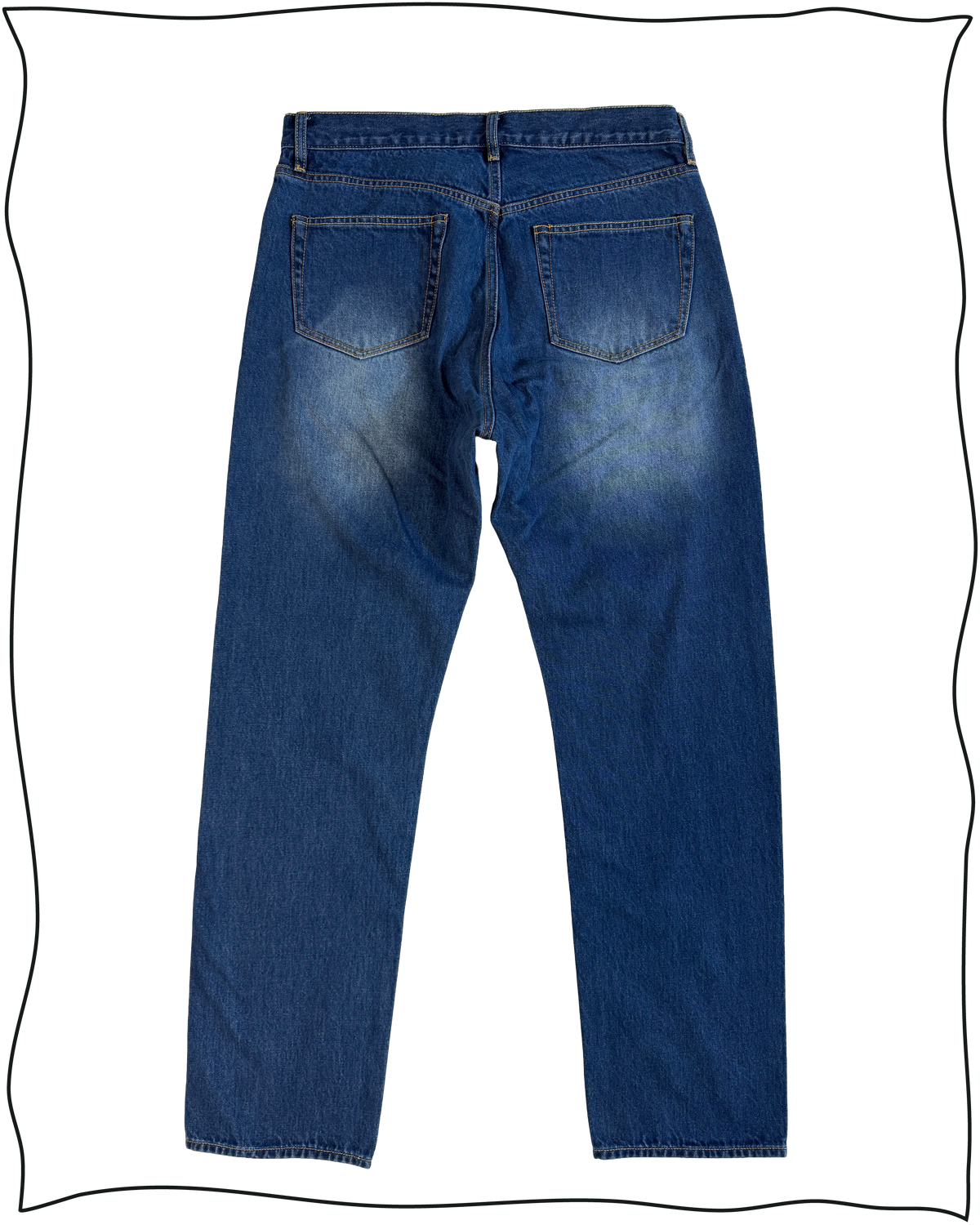 Sample Yardboss Jeans Size 34