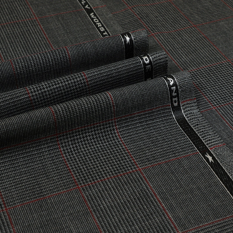 Click to view fabric detail