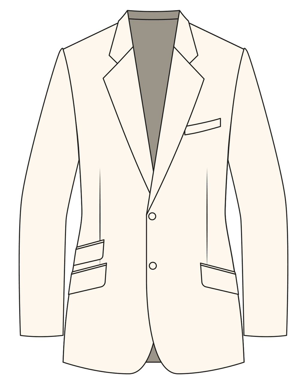 Hacking Jacket Cathcart