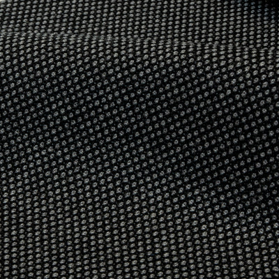 Dugdale / Medium Grey Birdseye / 100% Wool / 340gms / 3419