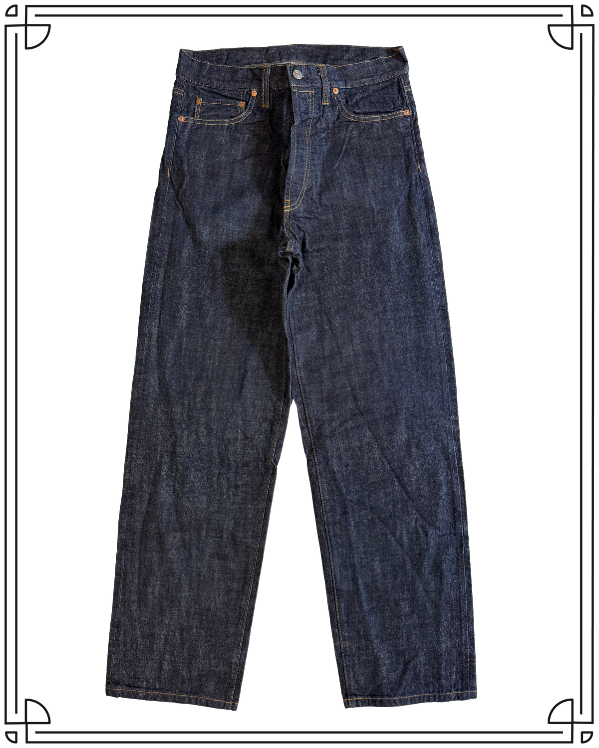 Sample Brakeman Jeans Size 32