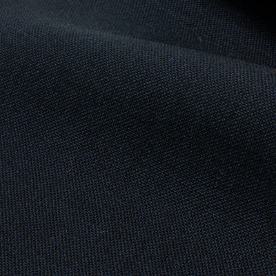 Hardy Minnis / Navy Plain Weave / 100% Wool / 280gms / 510239