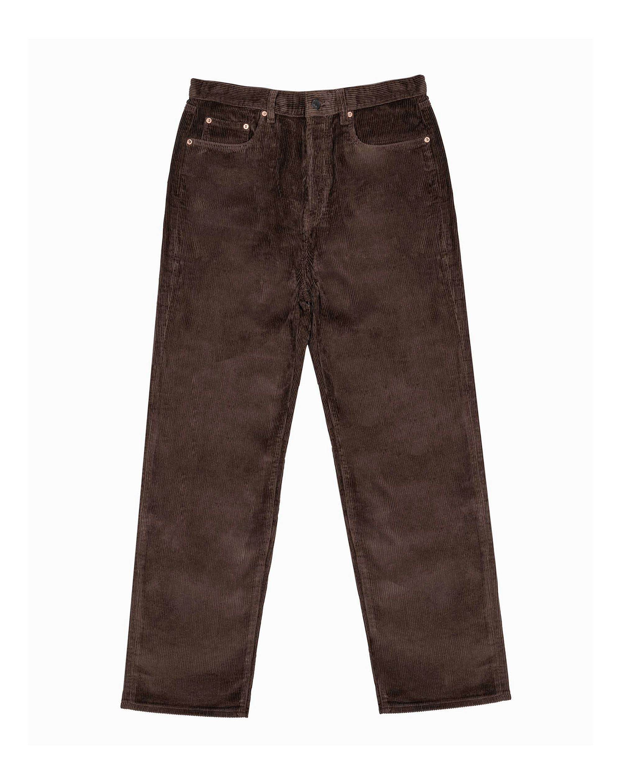 Corduroy Brakeman Jeans