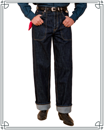 Shoreman Jeans