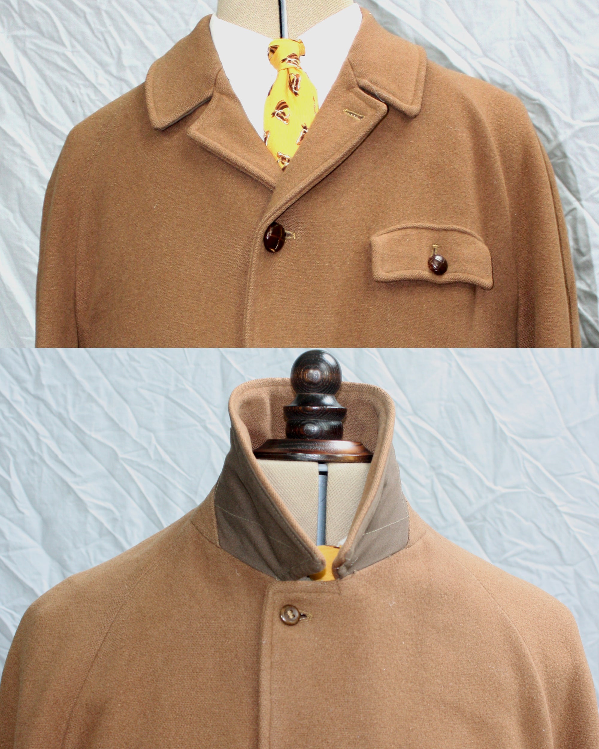 1930s/1940s Horse Riding Coat SL-BF14 – Cathcart