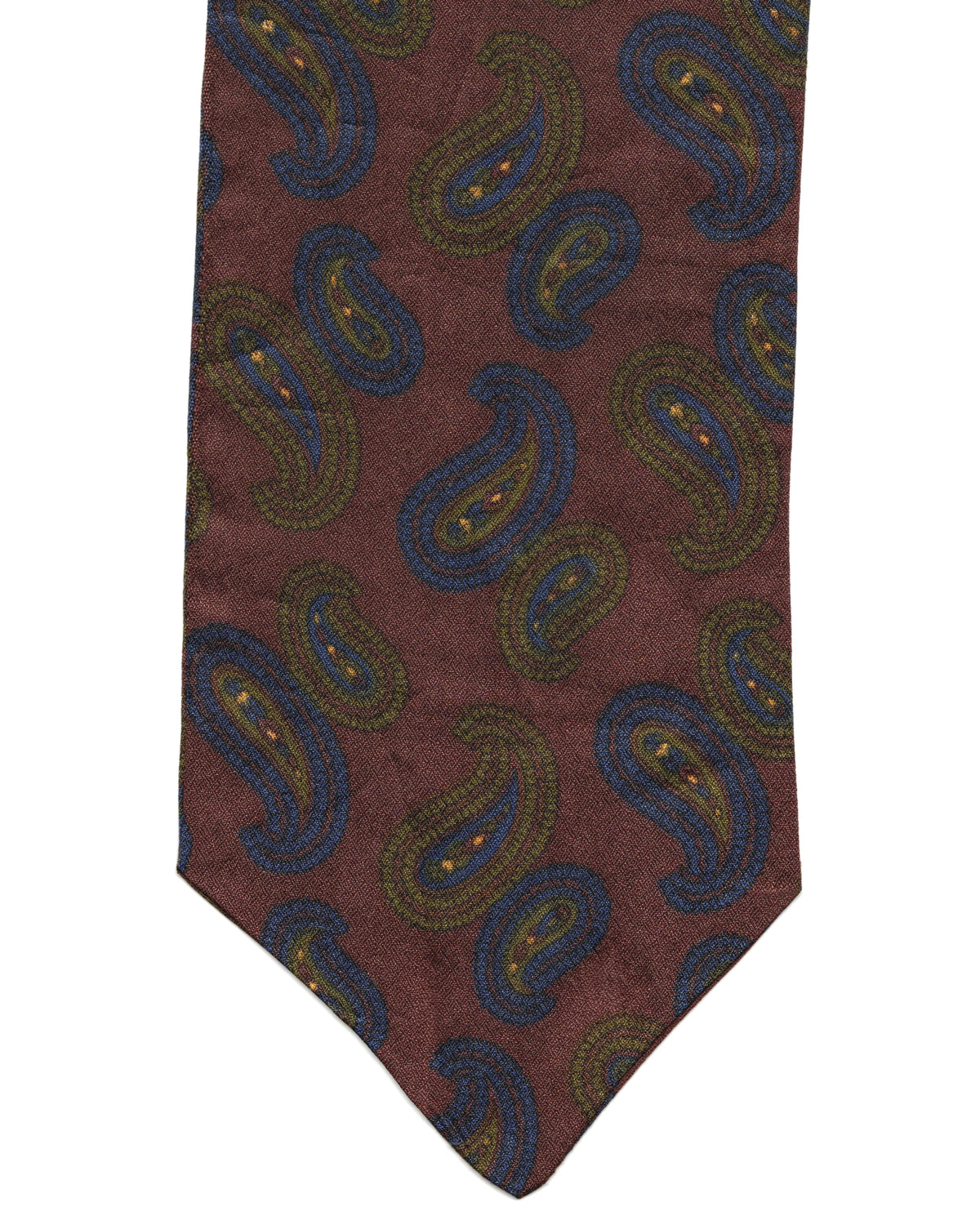 Vintage British Cravats x3  SL – T79