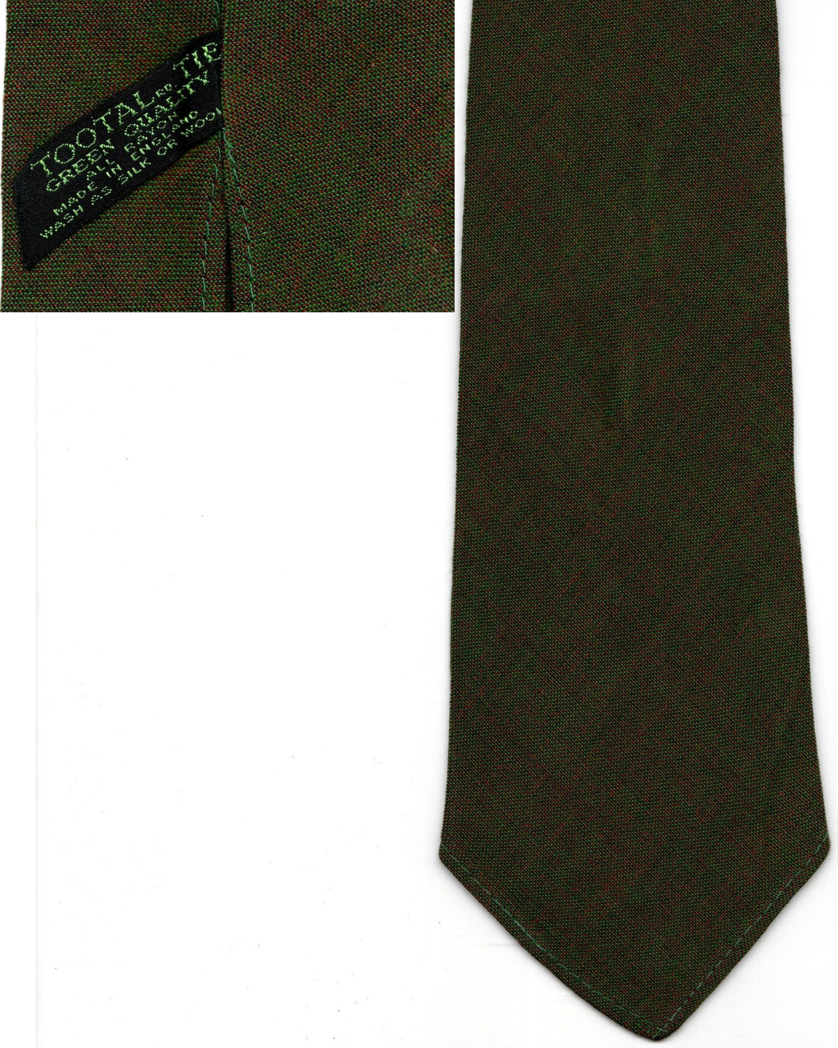 Vintage Ties x3  SL – T73