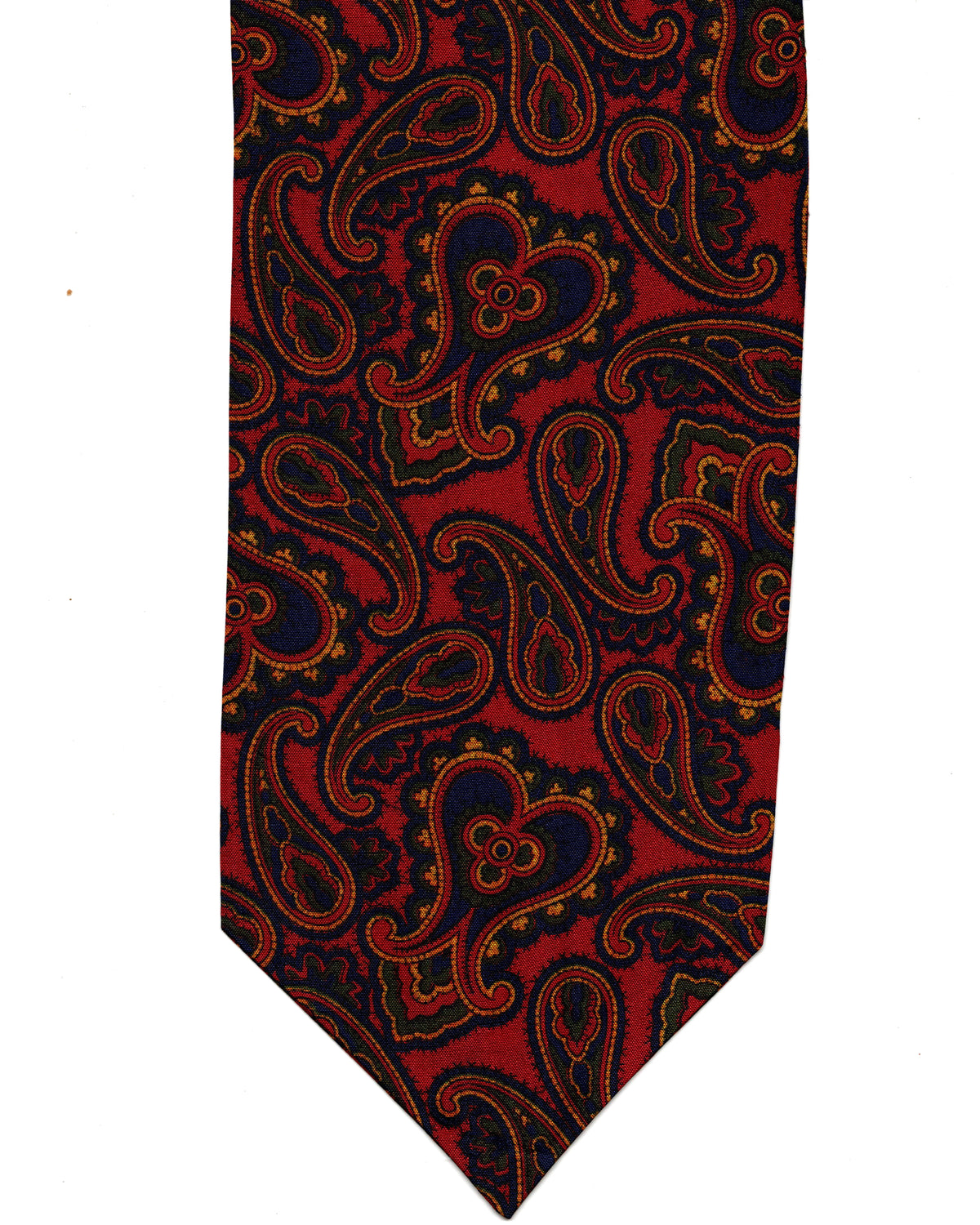 Vintage British Cravats x3  SL – T82