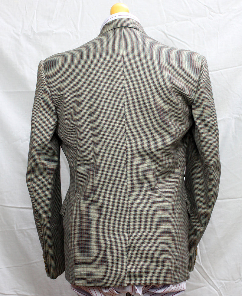 Vintage British Sports Jacket - SL (2025)14