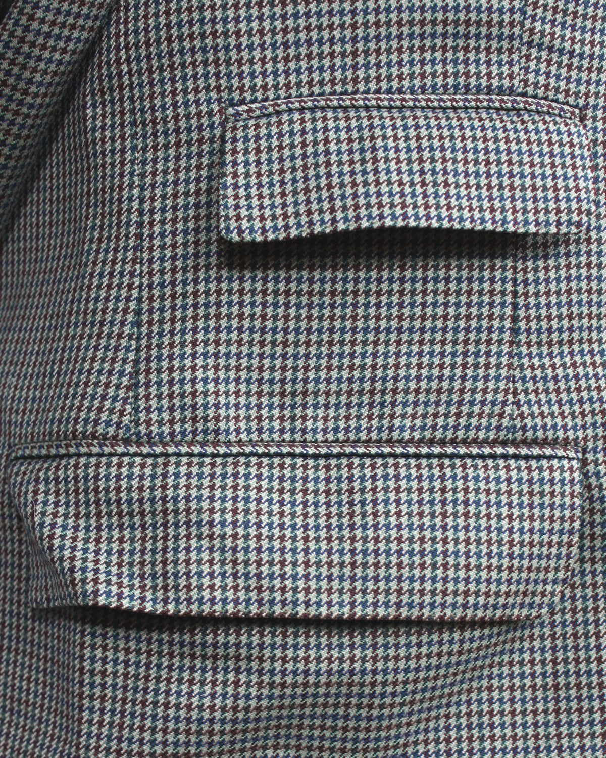 Vintage British Sports Jacket - SL (2025)14