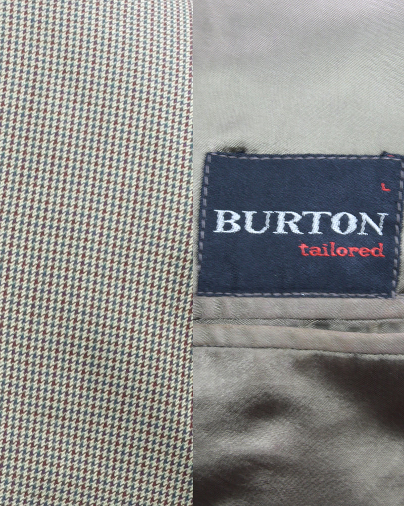 Vintage British Sports Jacket - SL (2025)14