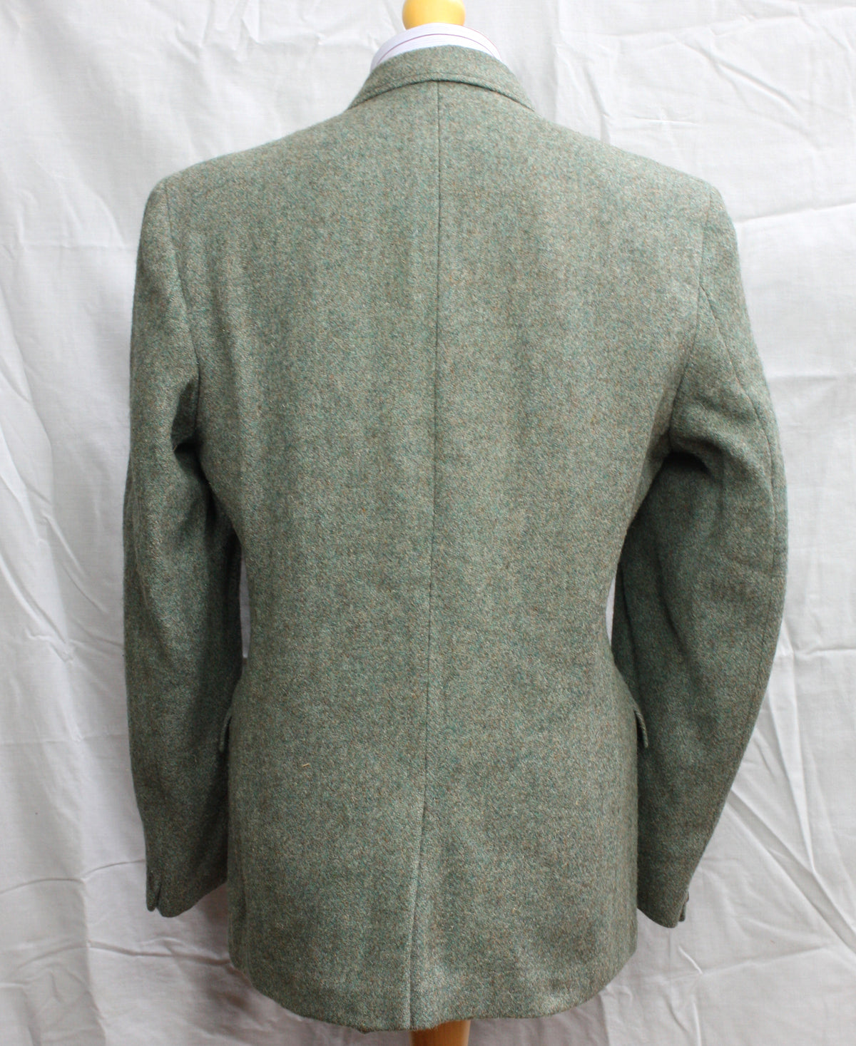 Vintage Harris Tweed Burtons Sports Jacket SL (2025)17