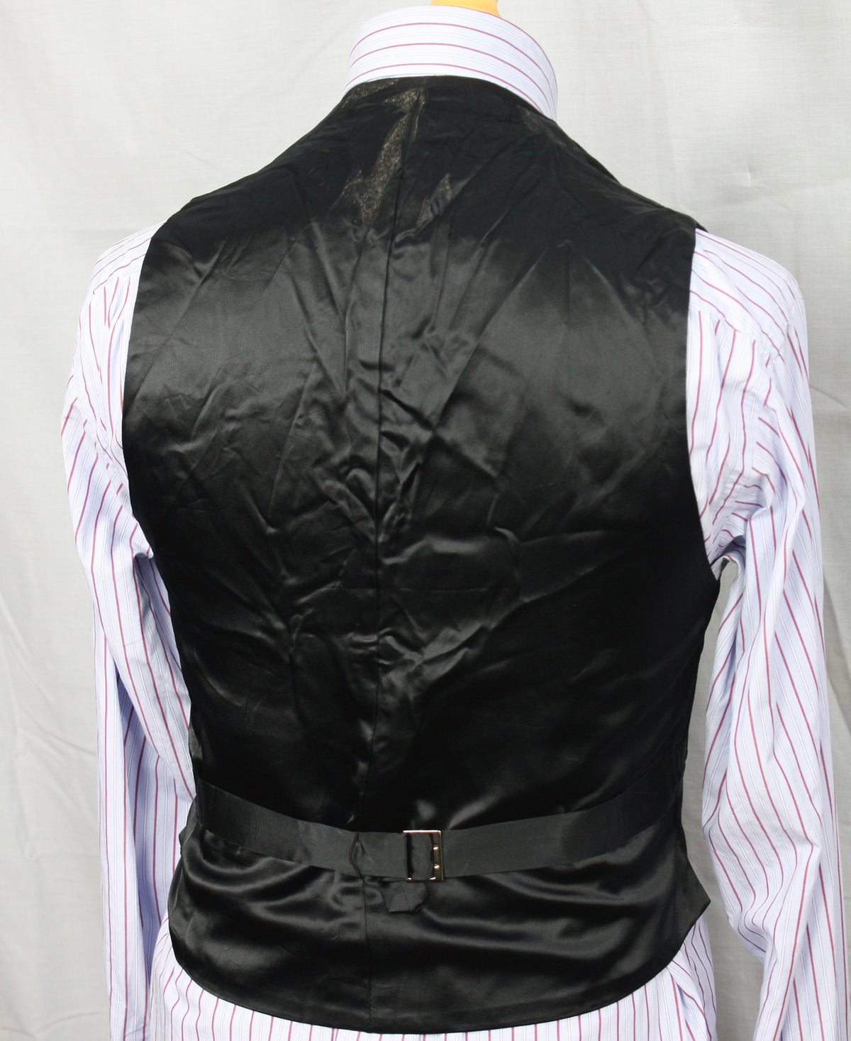 Vintage Formal Waistcoat - SL (2025)25