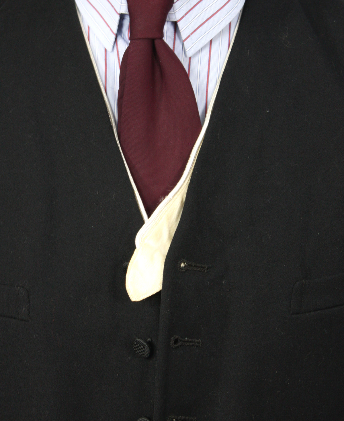 Vintage Formal Waistcoat - SL (2025)25