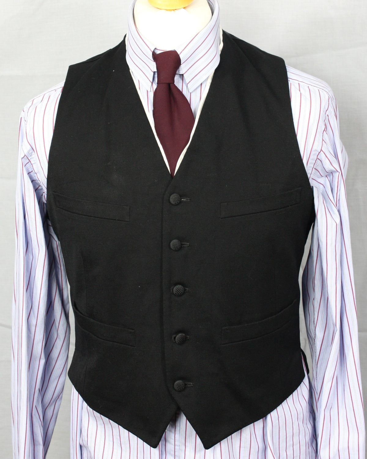 Vintage Formal Waistcoat - SL (2025)26