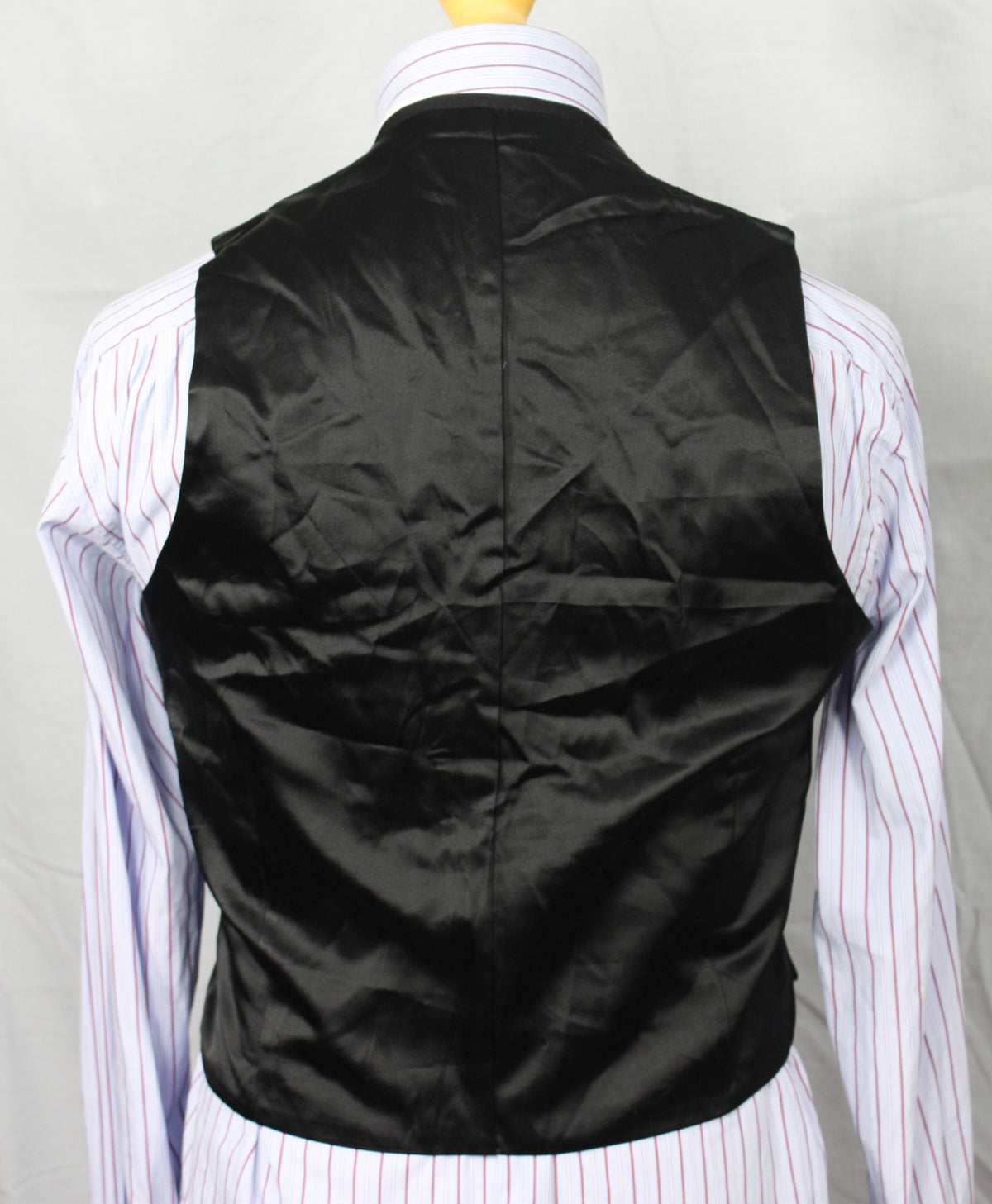 Vintage Formal Waistcoat - SL (2025)26