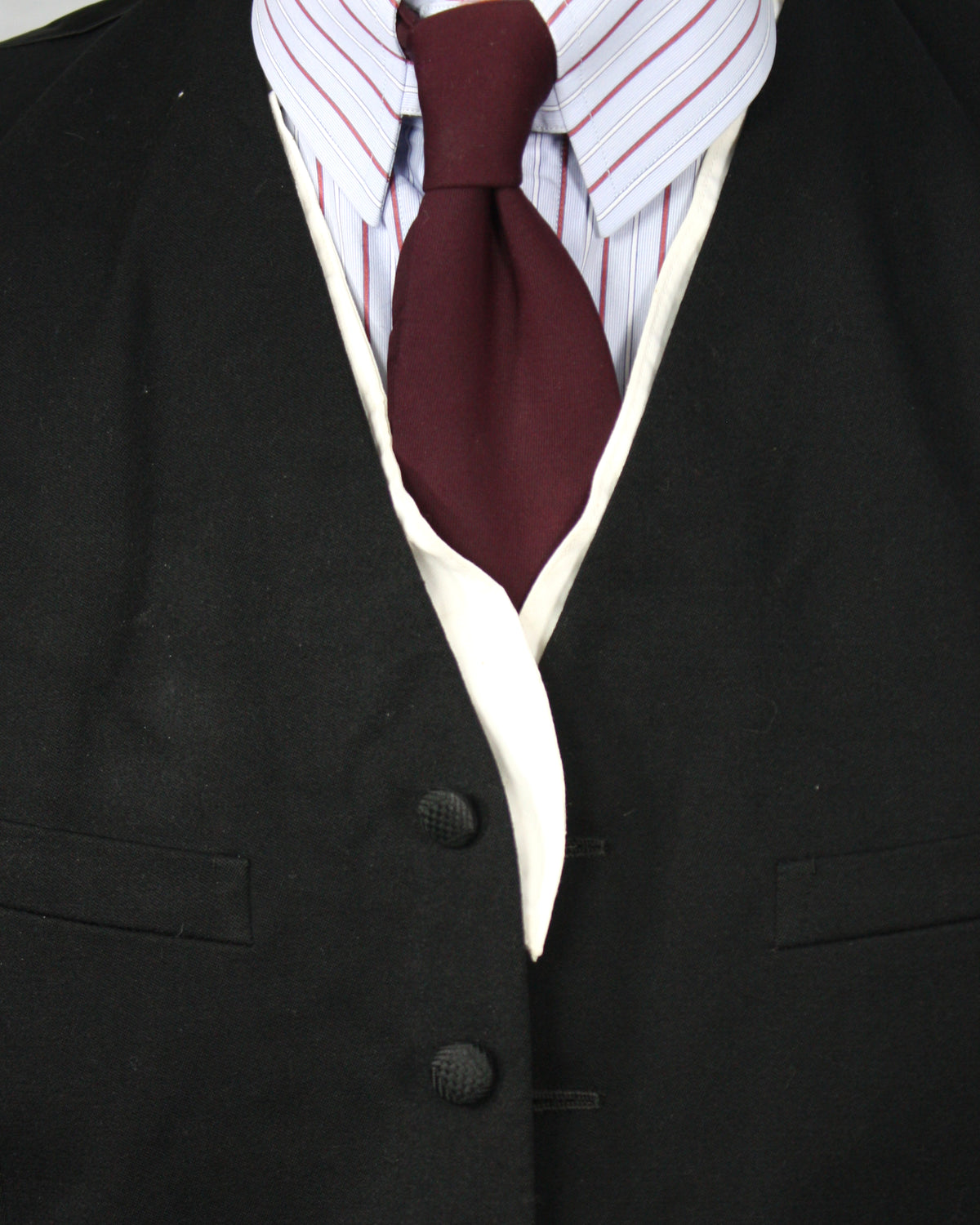 Vintage Formal Waistcoat - SL (2025)26