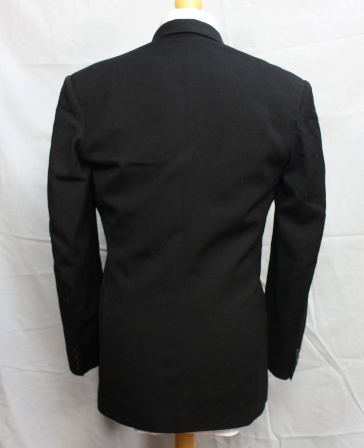 Vintage British Dinner Suit - SL (2025)33