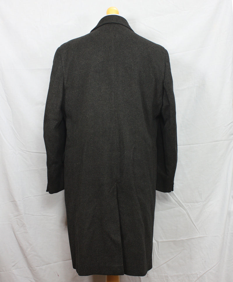 Vintage Acquascutum Overcoat - SL (2025)38