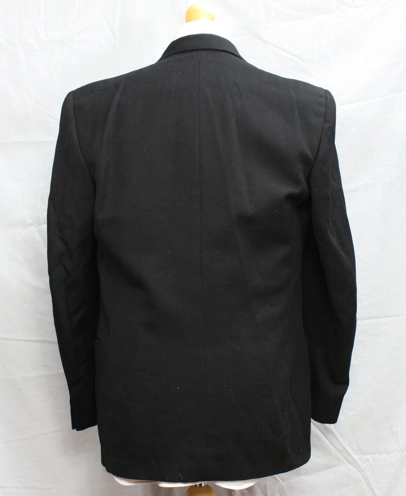 Vintage British Dinner Suit - SL (2025)56