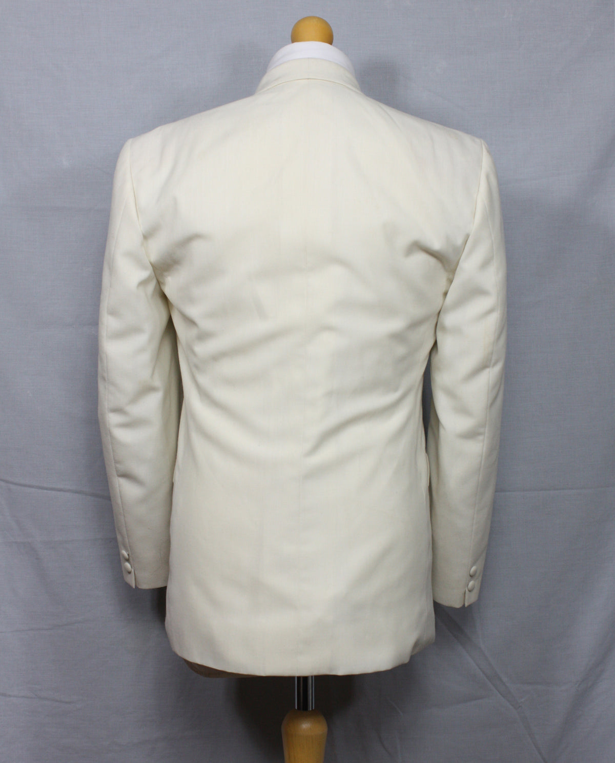 Vintage Hong Kong Tailored Dinner Suit - SL (2025)57