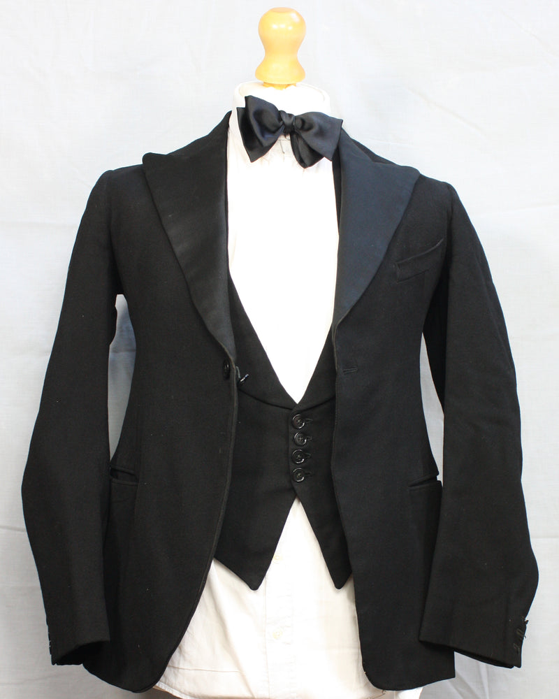 Vintage 1930s British Dinner Suit - SL (2025)58