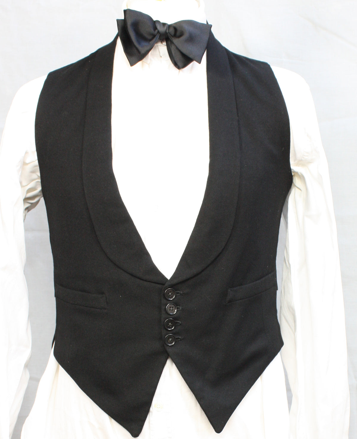 Vintage 1930s British Dinner Suit - SL (2025)58