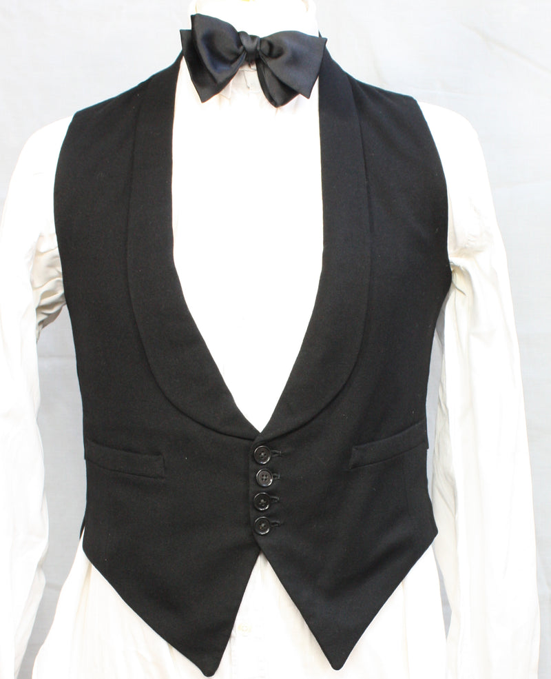 Vintage 1930s British Dinner Suit - SL (2025)58