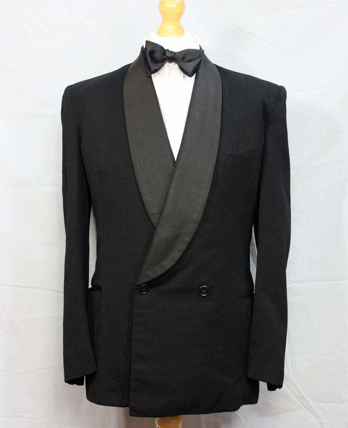 1950s British Dinner Suit SL (2025)71