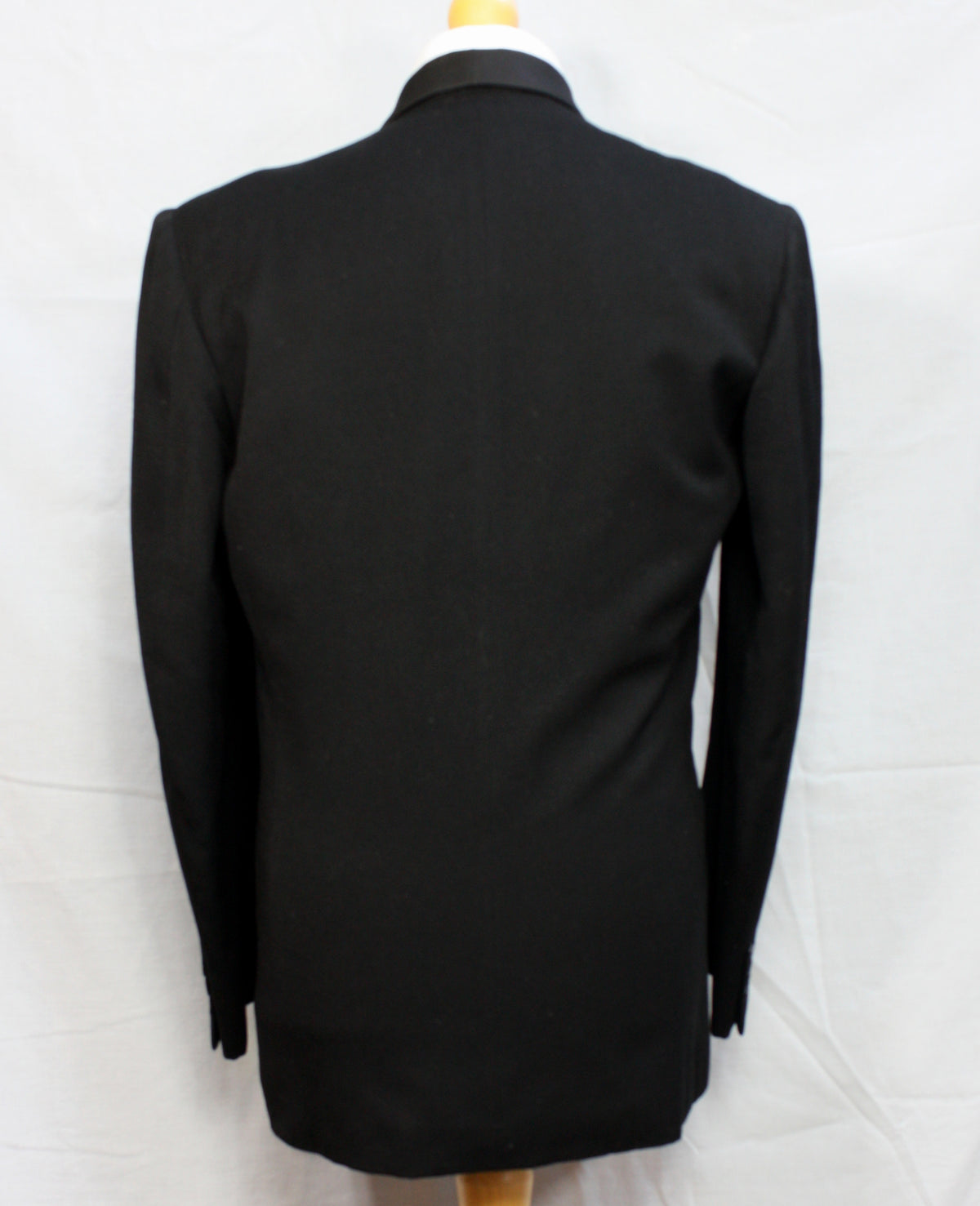 1950s British Dinner Suit SL (2025)71