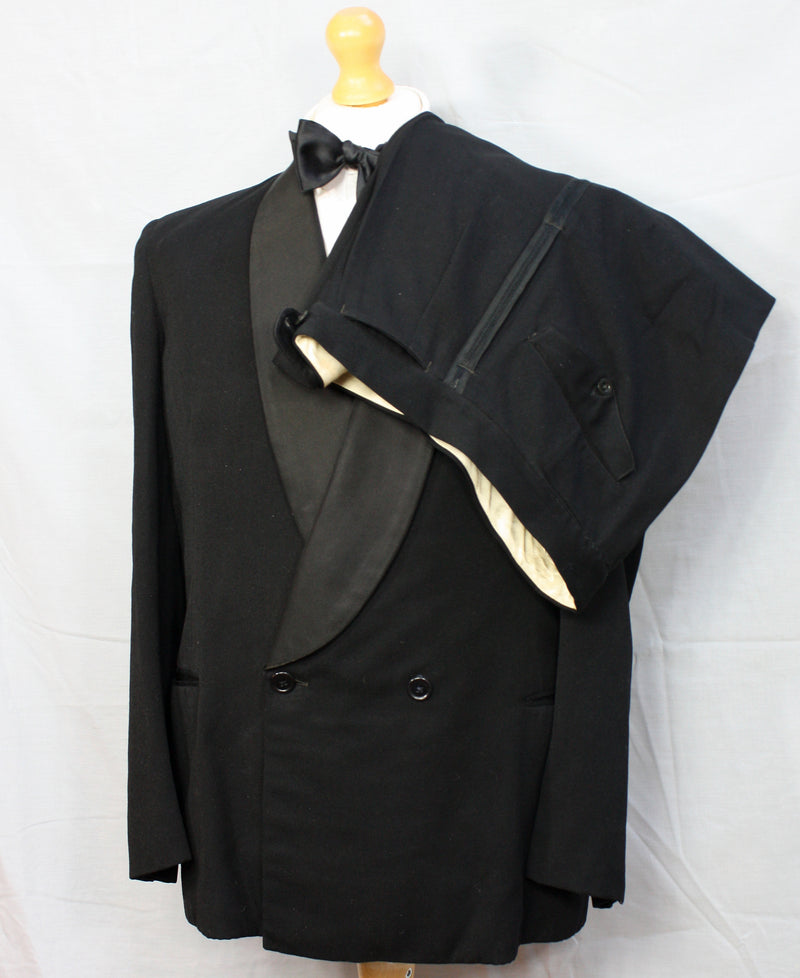 1950s British Dinner Suit SL (2025)71