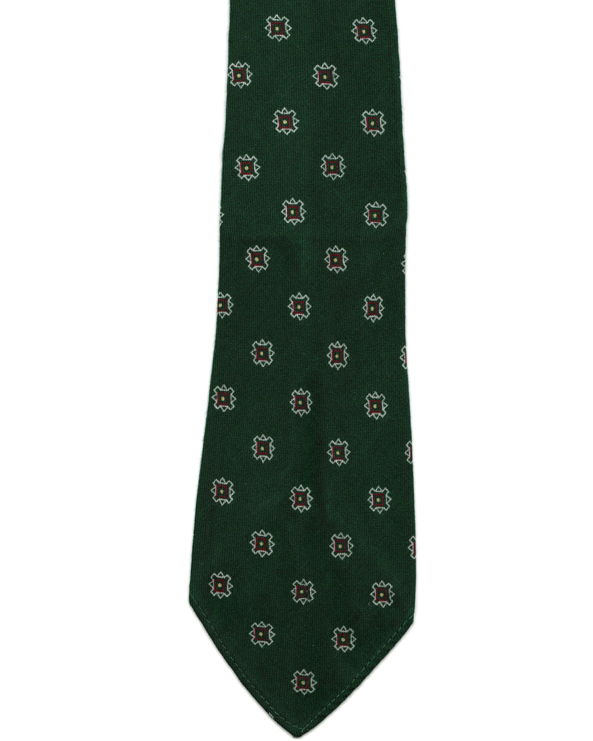 Vintage British Tootal Ties x3 - SL (2025) TT11