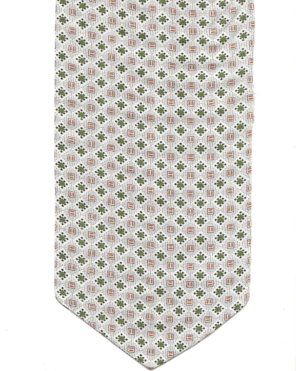 Vintage British Tootal Cravats x3 - SL (2025) TT4